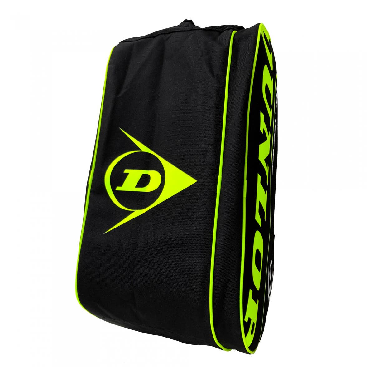 PALETERO DUNLOP TOUR INTRO BLK/YELLOW