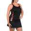 CAMISETA BULLPADEL BPCM BLACK