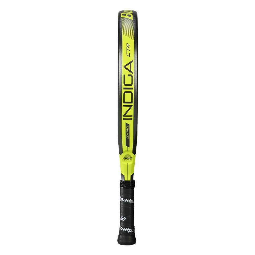 BULLPADEL INDIGA CONTROL 2022