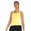 CAMISETA BULLPADEL PAICO AMARILLO
