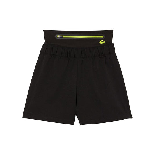 PANTALÓN CORTO LACOSTE GF9316 MUJER