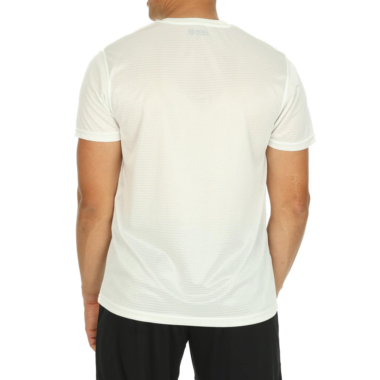 CAMISETA PROMOCIONAL PN BLANCO