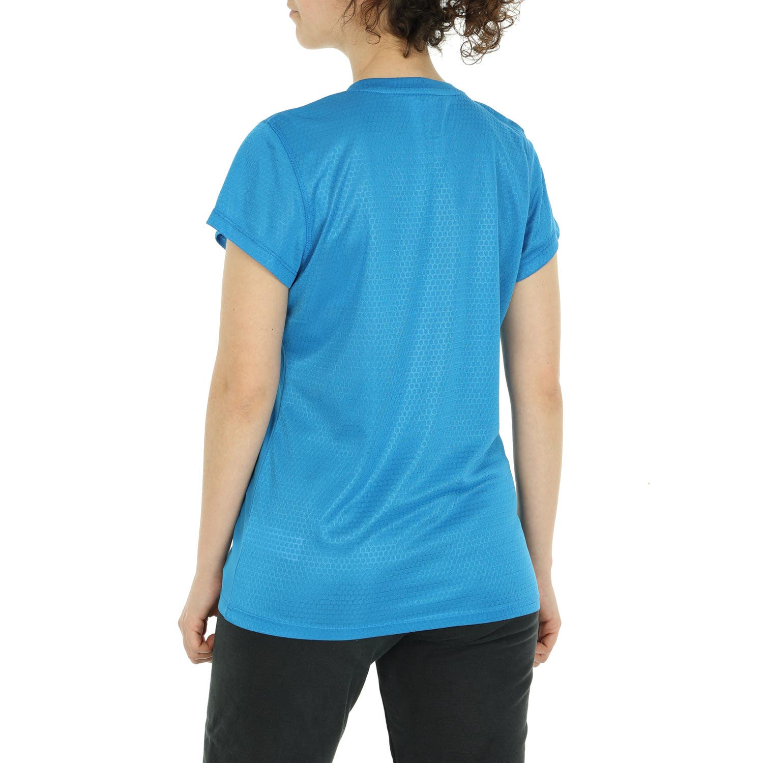 CAMISETA PROMOCIONAL PN AZUL