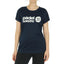 CAMISETA PROMOCIONAL PN AZUL MARINO