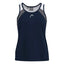 TOP HEAD CLUB 22 TANK W 814461 AZUL MARINO