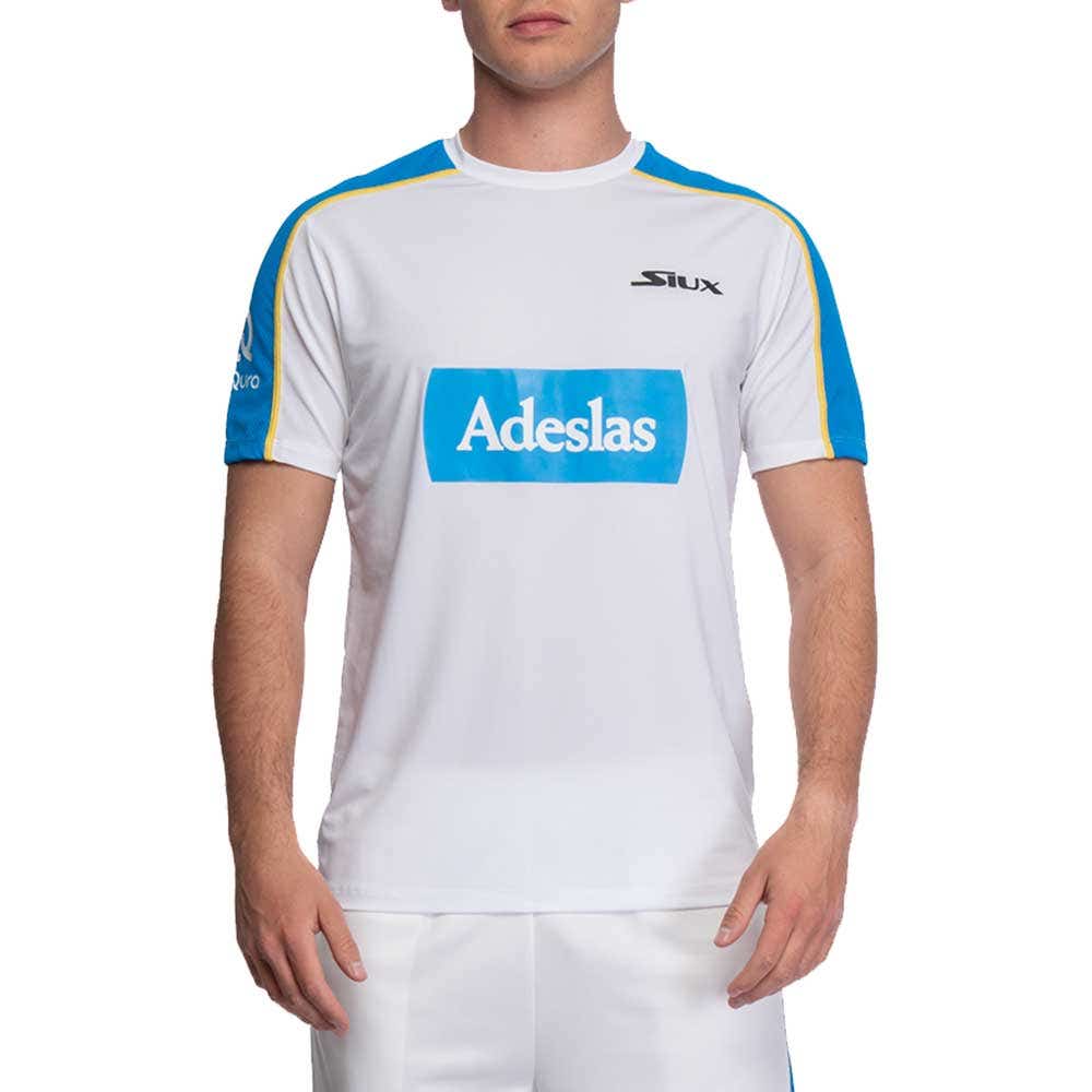 CAMISETA SIUX DIABLO SANYO OFICIAL