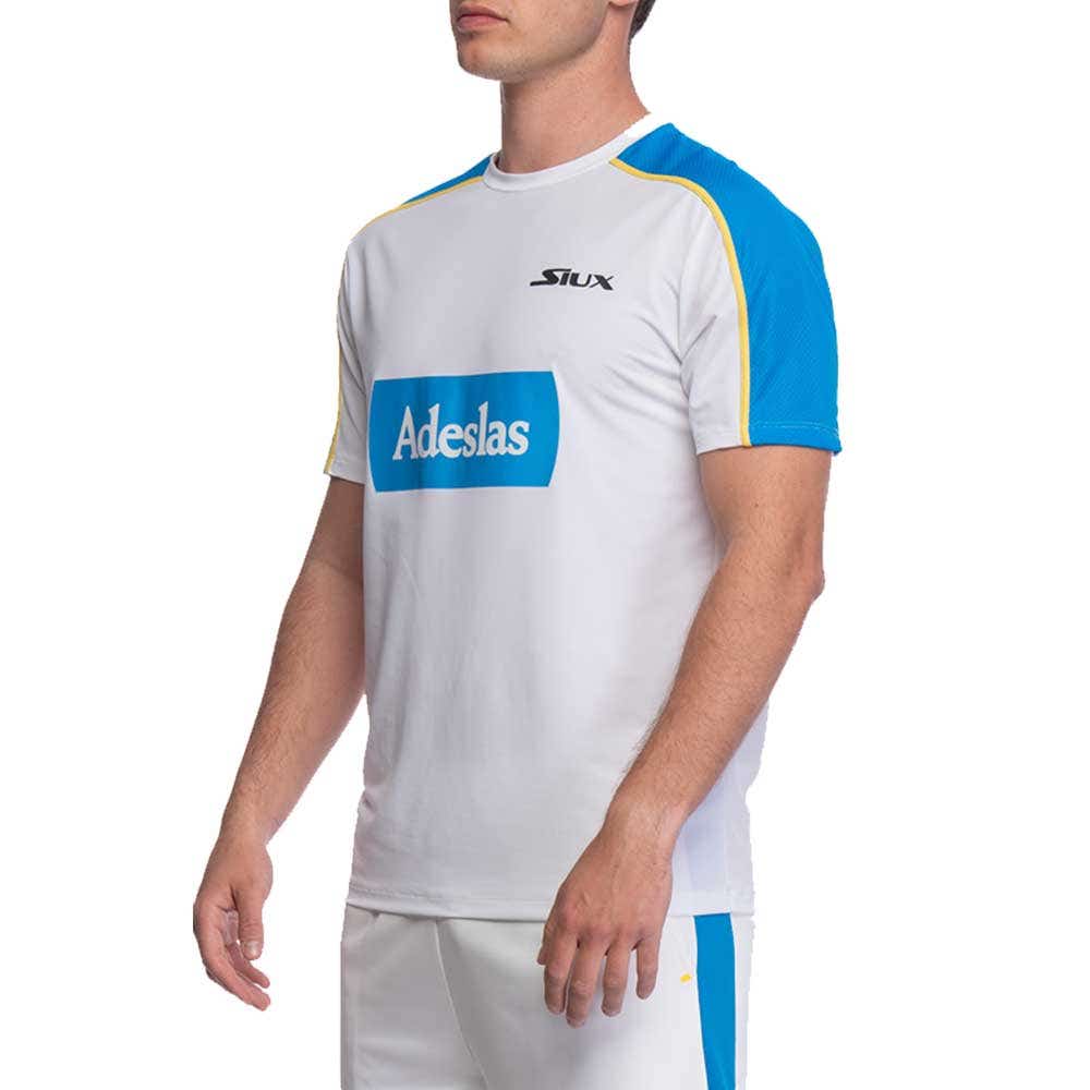 CAMISETA SIUX DIABLO SANYO OFICIAL