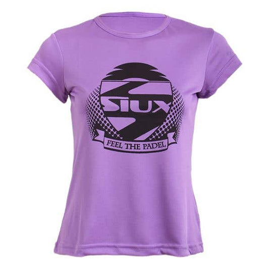 CAMISETA SIUX ENTRENAMIENTO