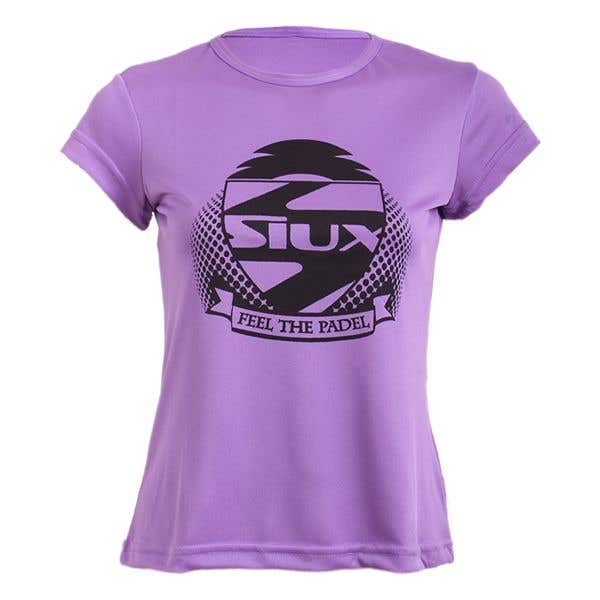 CAMISETA SIUX ENTRENAMIENTO