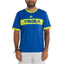 CAMISETA VIBORA POISON AZUL