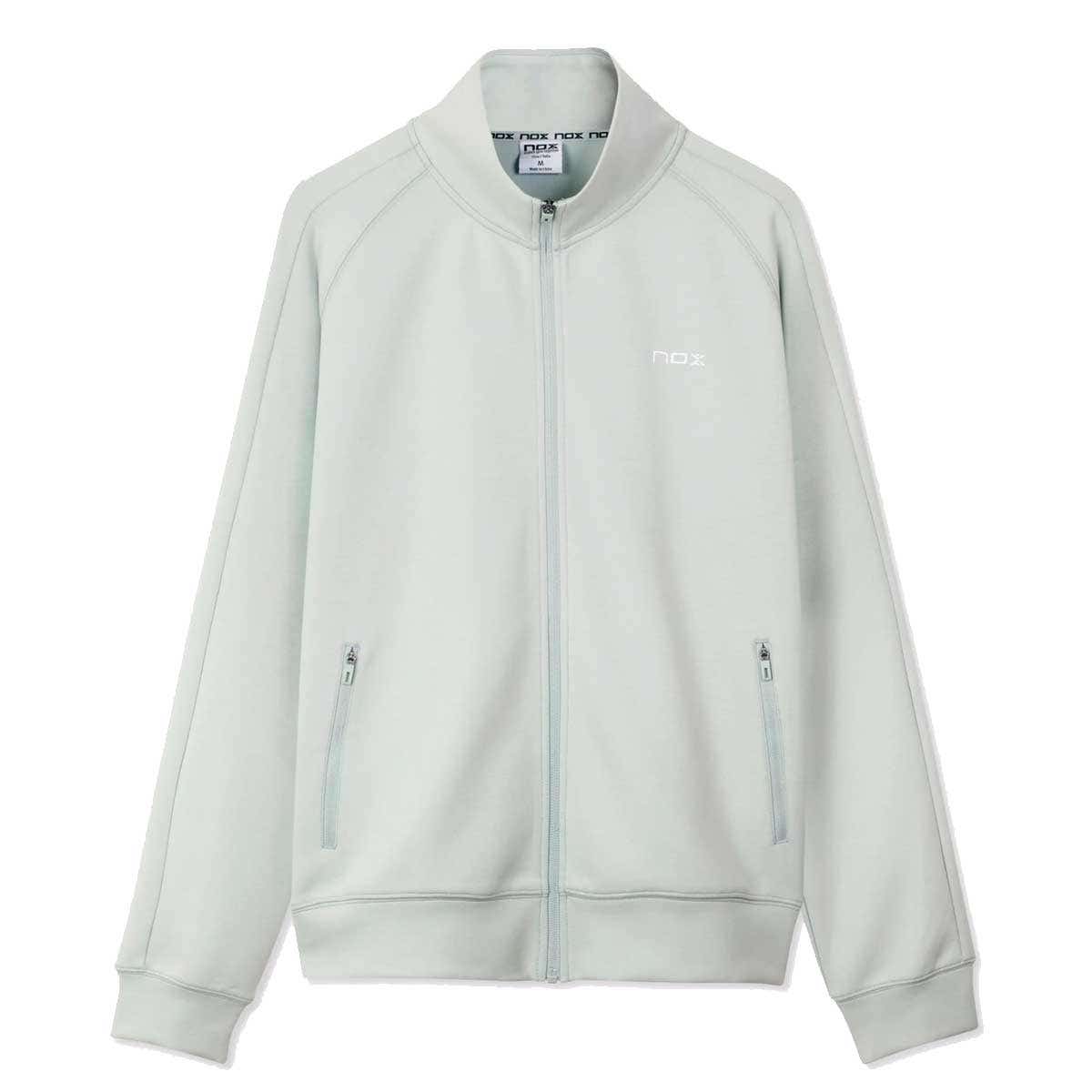 CHAQUETA NOX PRO