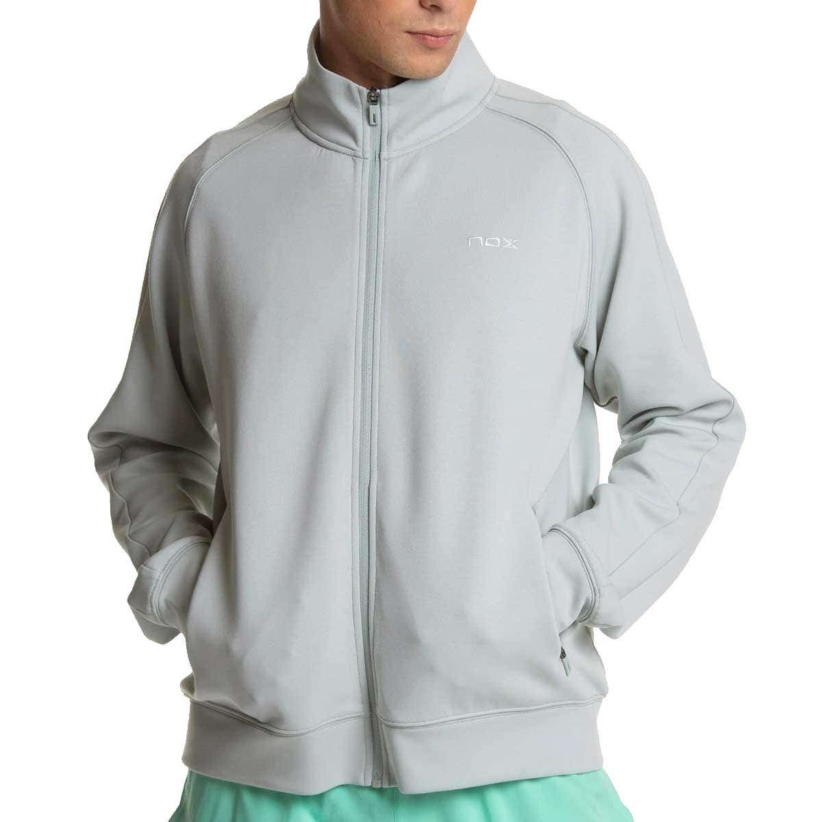 CHAQUETA NOX PRO