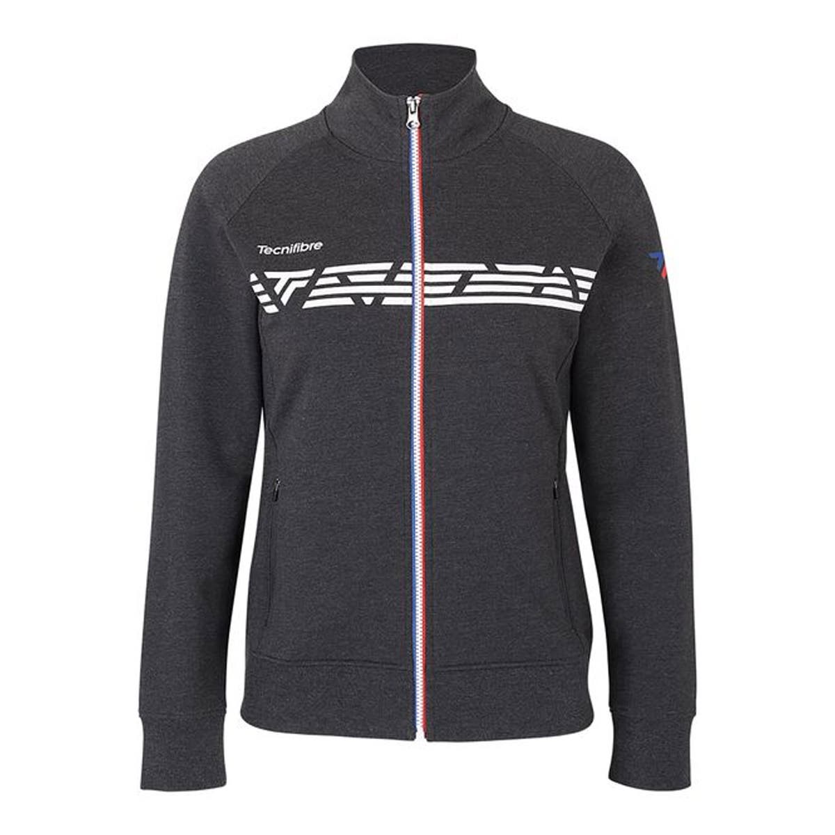 CHAQUETA TECNIFIBRE KNIT MUJER