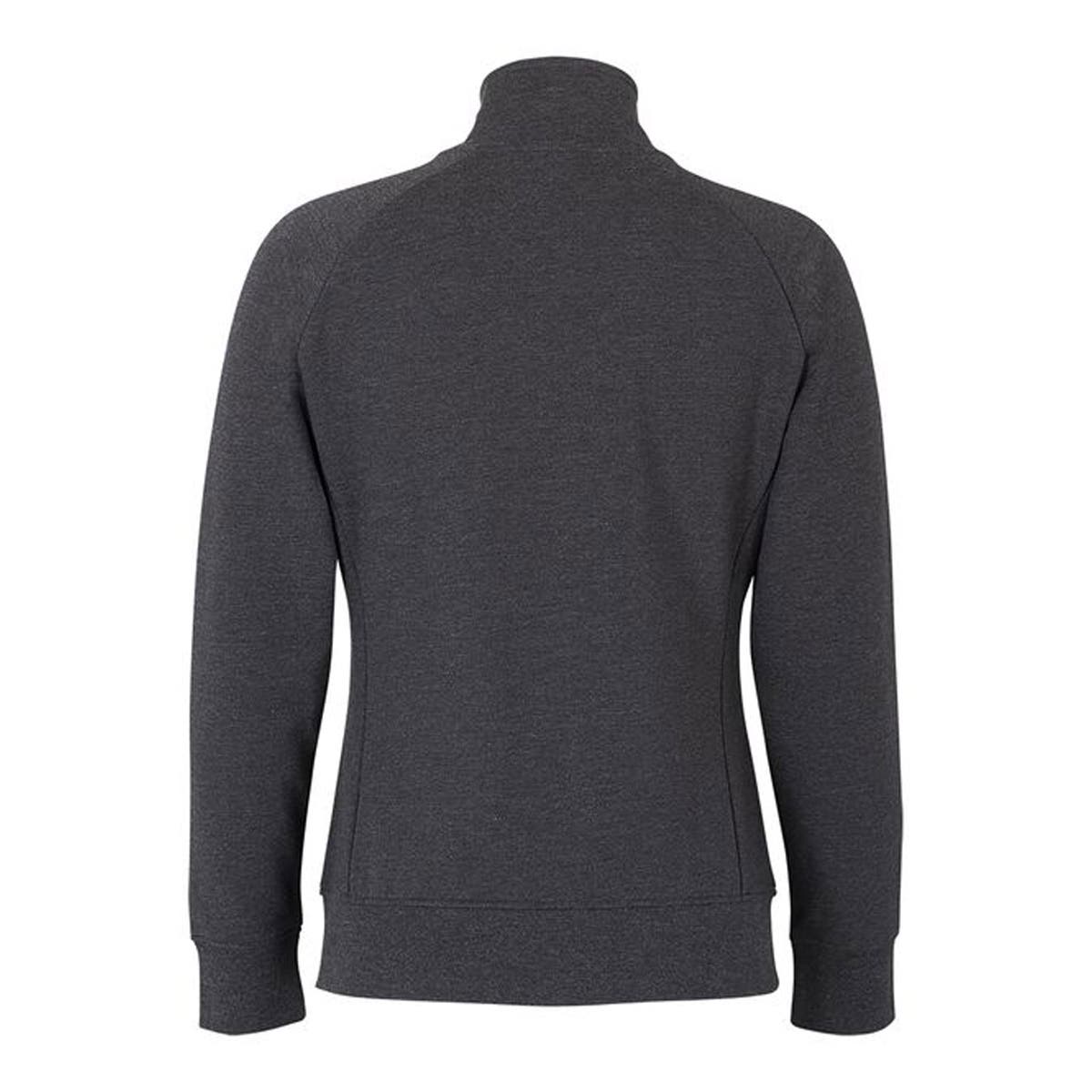 CHAQUETA TECNIFIBRE KNIT MUJER