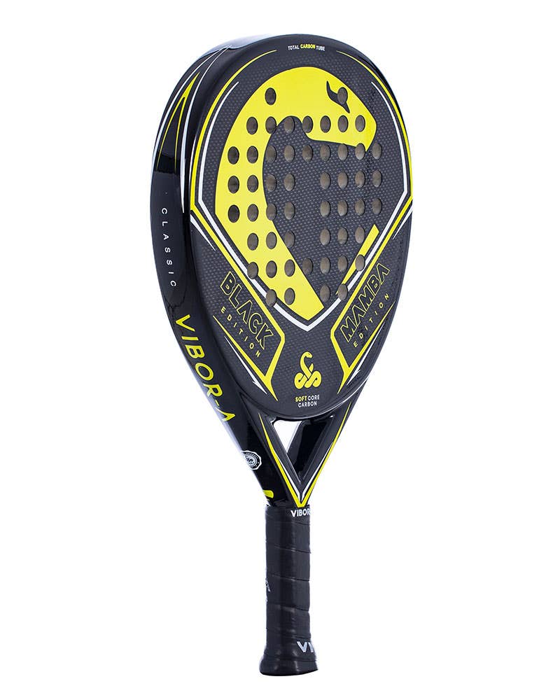 VIBOR-A BLACK MAMBA CLASSIC EDITION 2022
