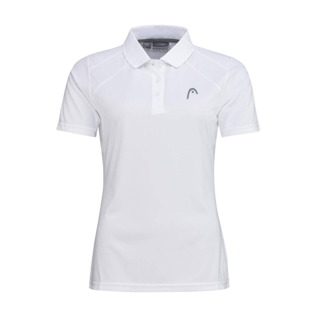 POLO HEAD CLUB 22 TECH W 814421 BLANCO