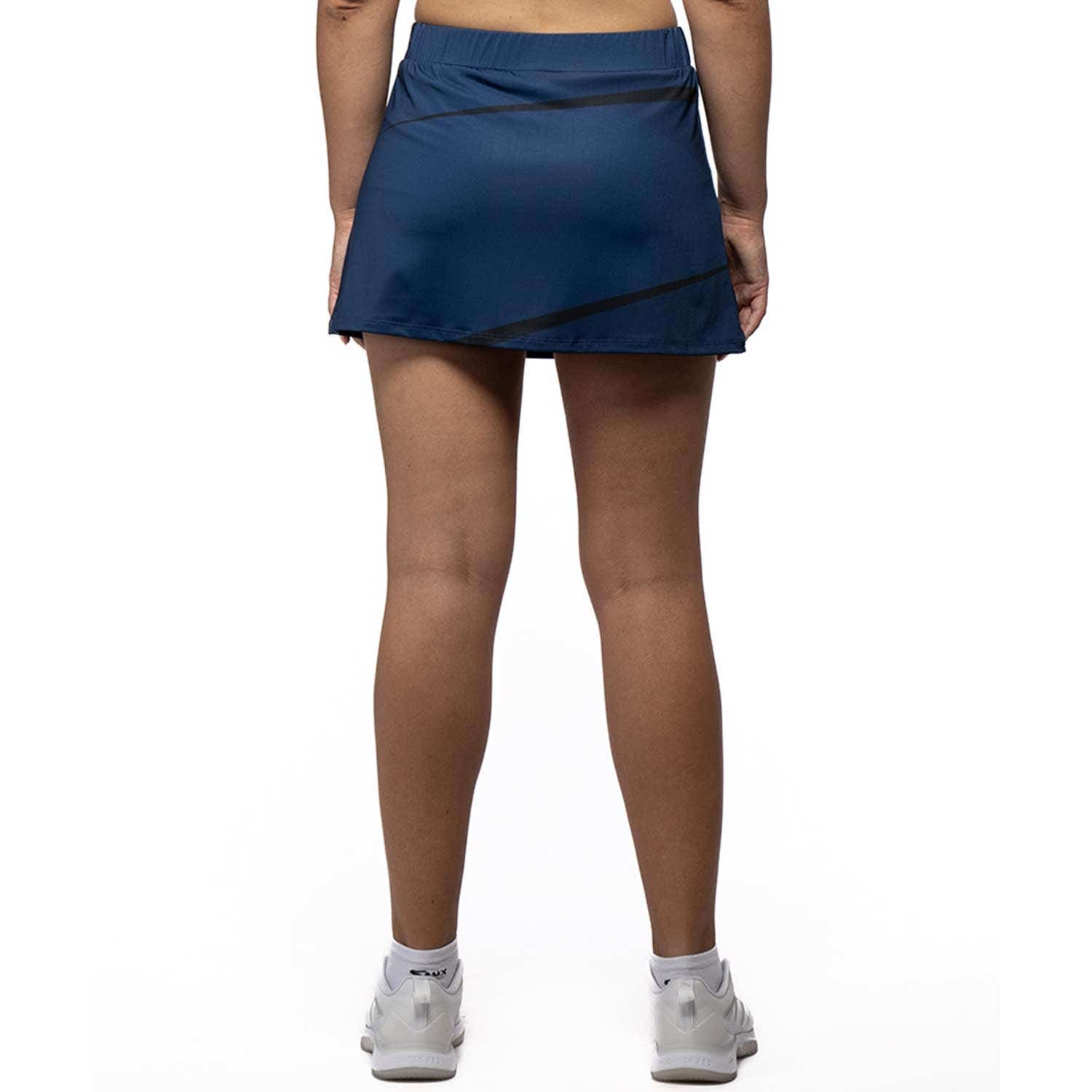 FALDA VAIRO CLUB MUJER