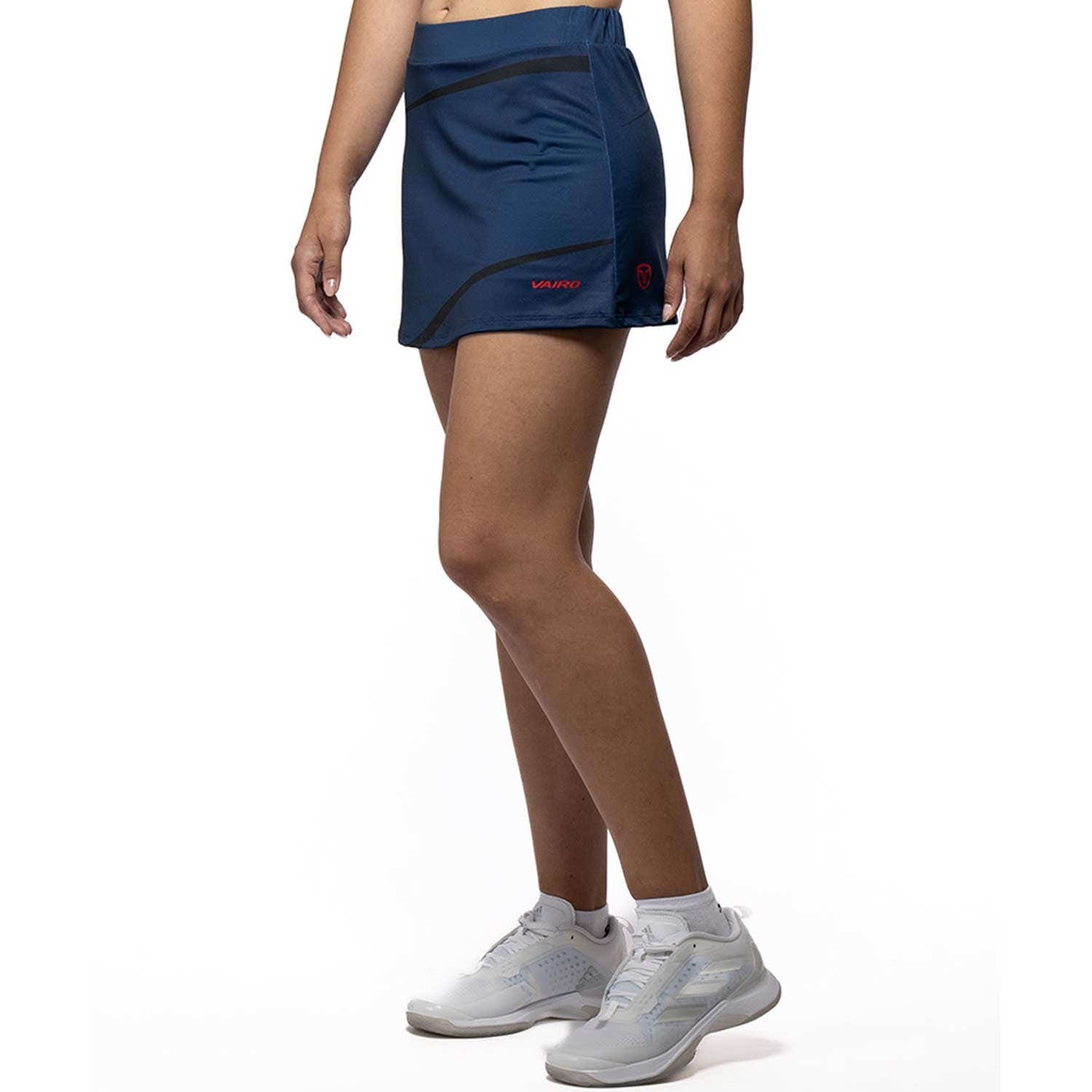 FALDA VAIRO CLUB MUJER