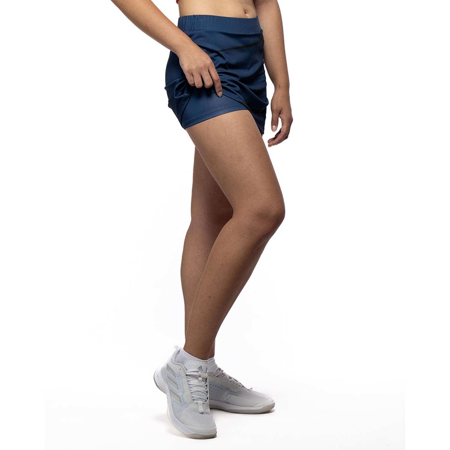 FALDA VAIRO CLUB MUJER