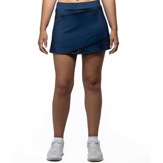 FALDA VAIRO CLUB MUJER