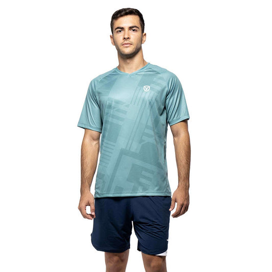 CAMISETA VAIRO CLUB VERDE