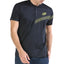 POLO BULLPADEL COCHO NEGRO