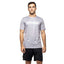 CAMISETA VAIRO CLUB COMPANY HOMBRE GRIS