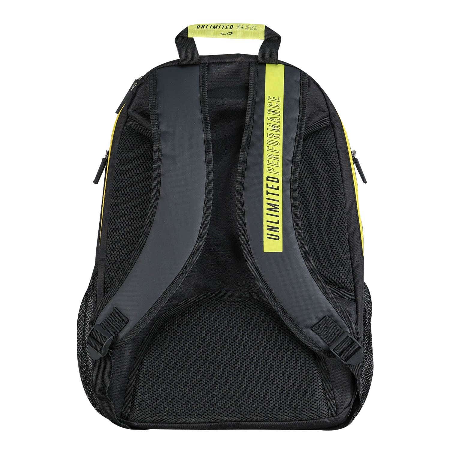 MOCHILA ENDLESS ICON NEGRO