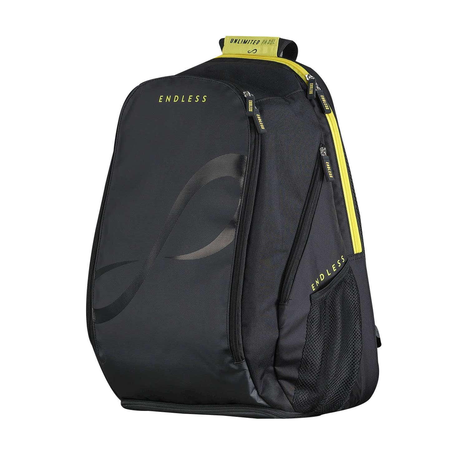 MOCHILA ENDLESS ICON NEGRO