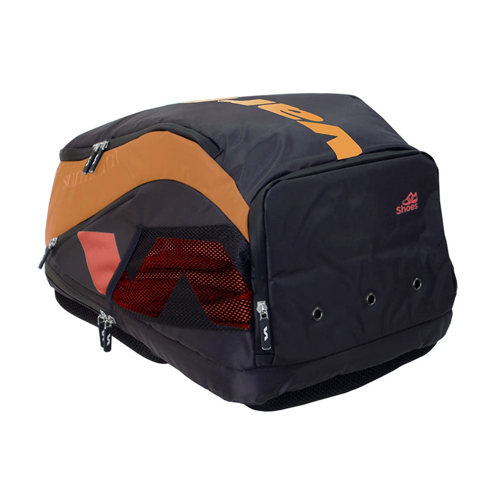 PALETERO VARLION SUMMUM NEGRO NARANJA