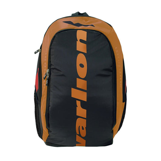 PALETERO VARLION SUMMUM NEGRO NARANJA
