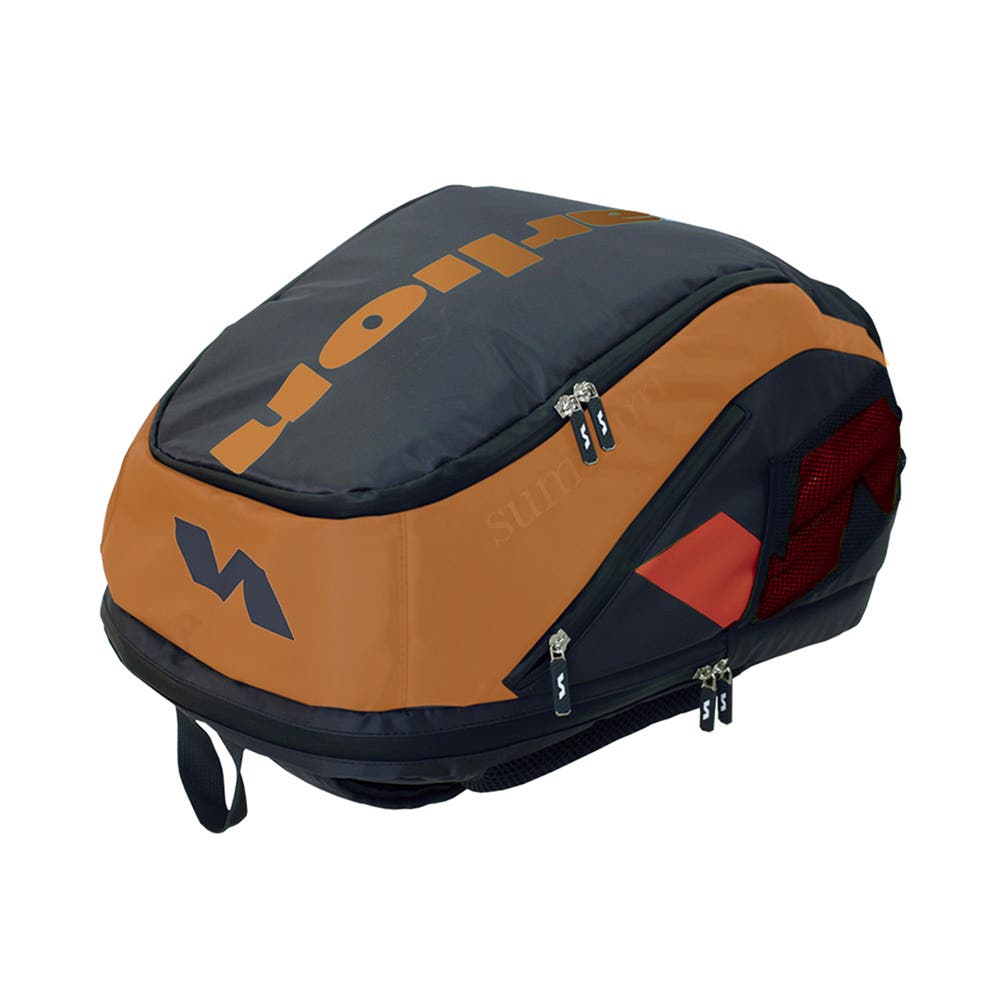PALETERO VARLION SUMMUM NEGRO NARANJA