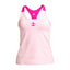 CAMISETA BLACK CROWN TALLIN ROSA