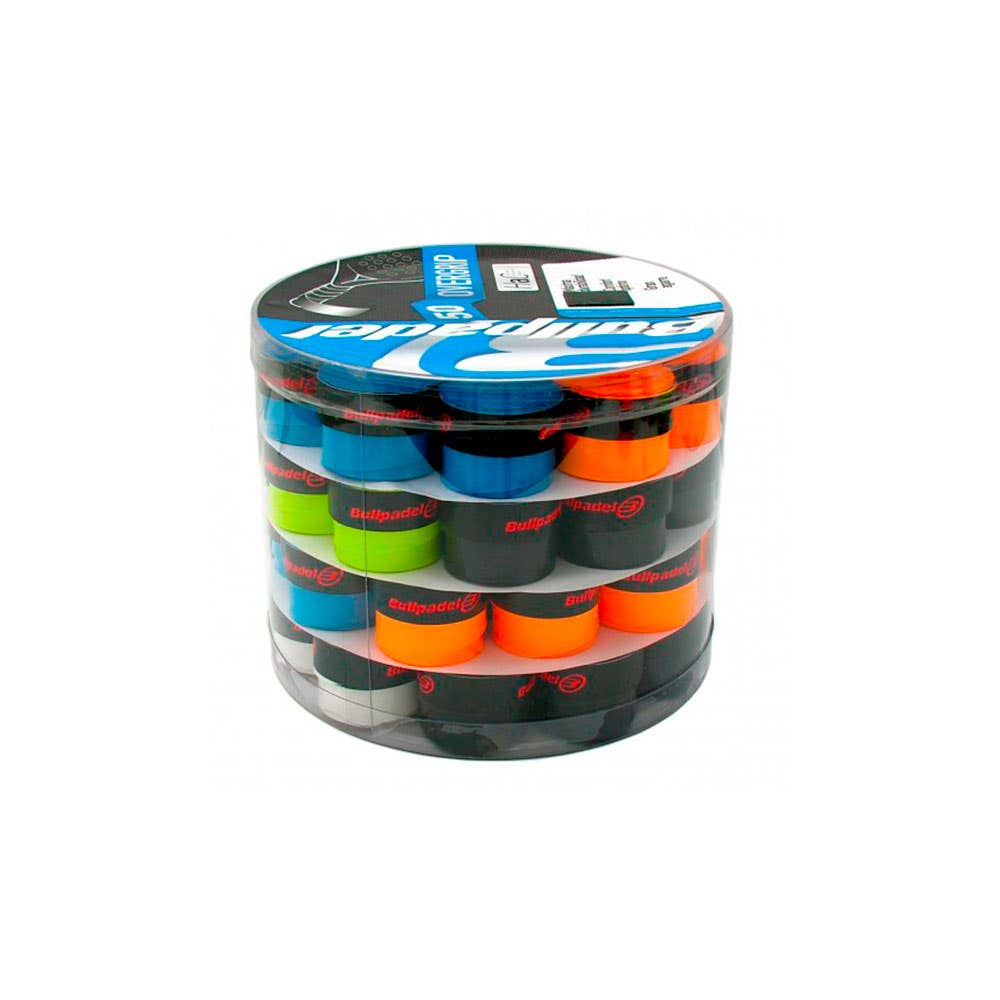 CUBO 50 OVERGRIP BULLPADEL GB-1604