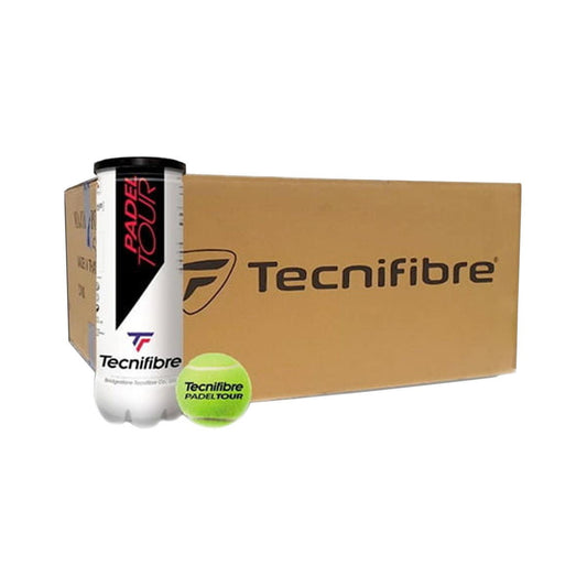 CAJÓN 24 BOTES 3B TECNIFIBRE PADEL TOUR