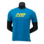 CAMISETA ENEBE ZIRCON 40391 NEGRO
