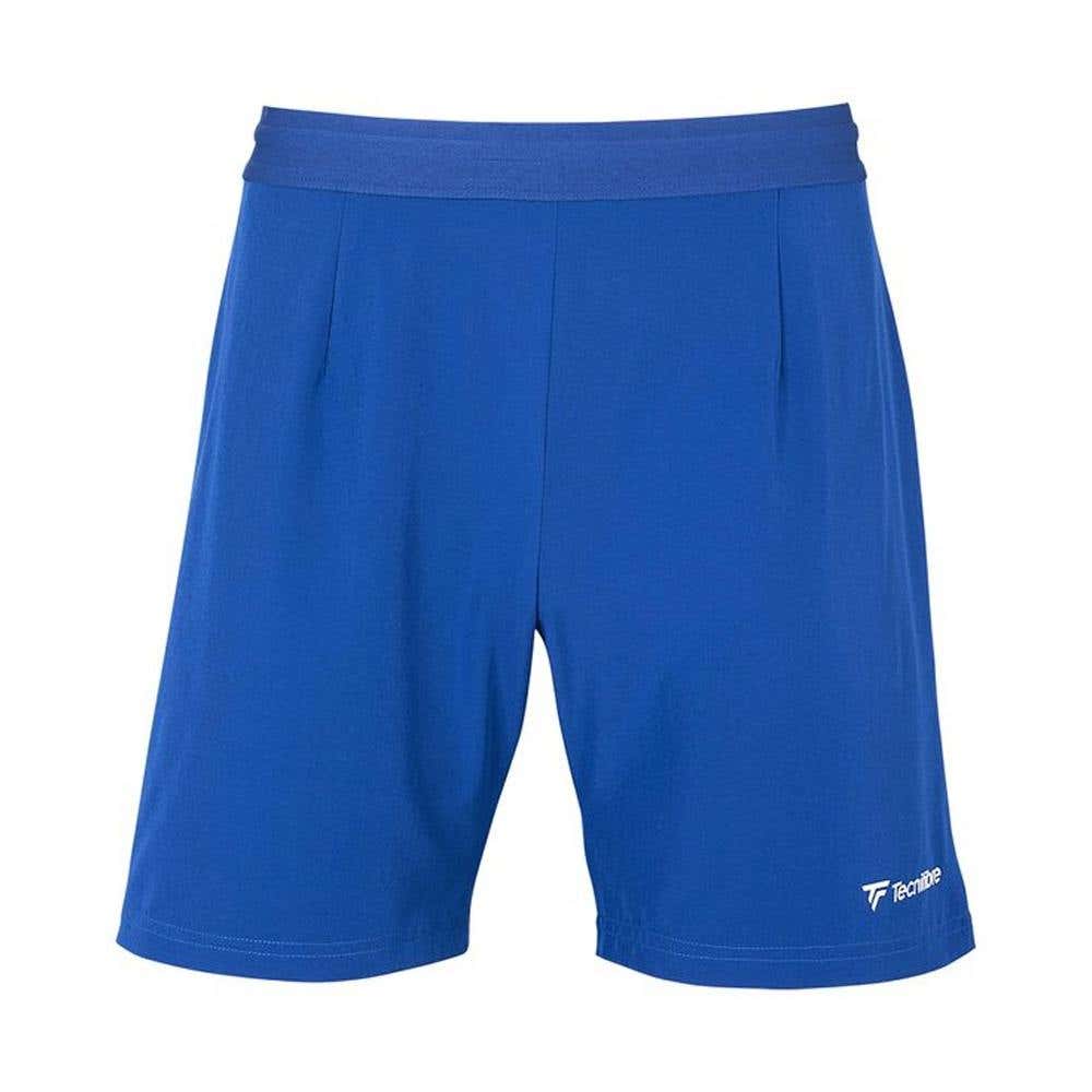 PANTALÓN CORTO TECNIFIBRE STRETCH 23STRE AZUL MARINO