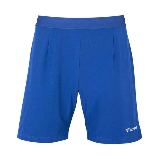 PANTALÓN CORTO TECNIFIBRE STRETCH 23STRE AZUL MARINO
