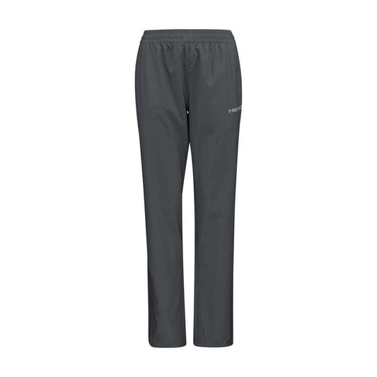 PANTALÓN HEAD CLUB MUJER ROYAL