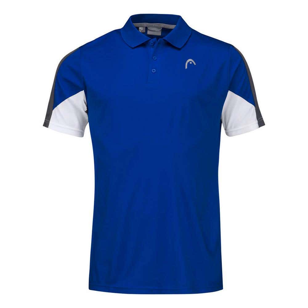 POLO HEAD CLUB 22 TECH M 811421 BLANCO