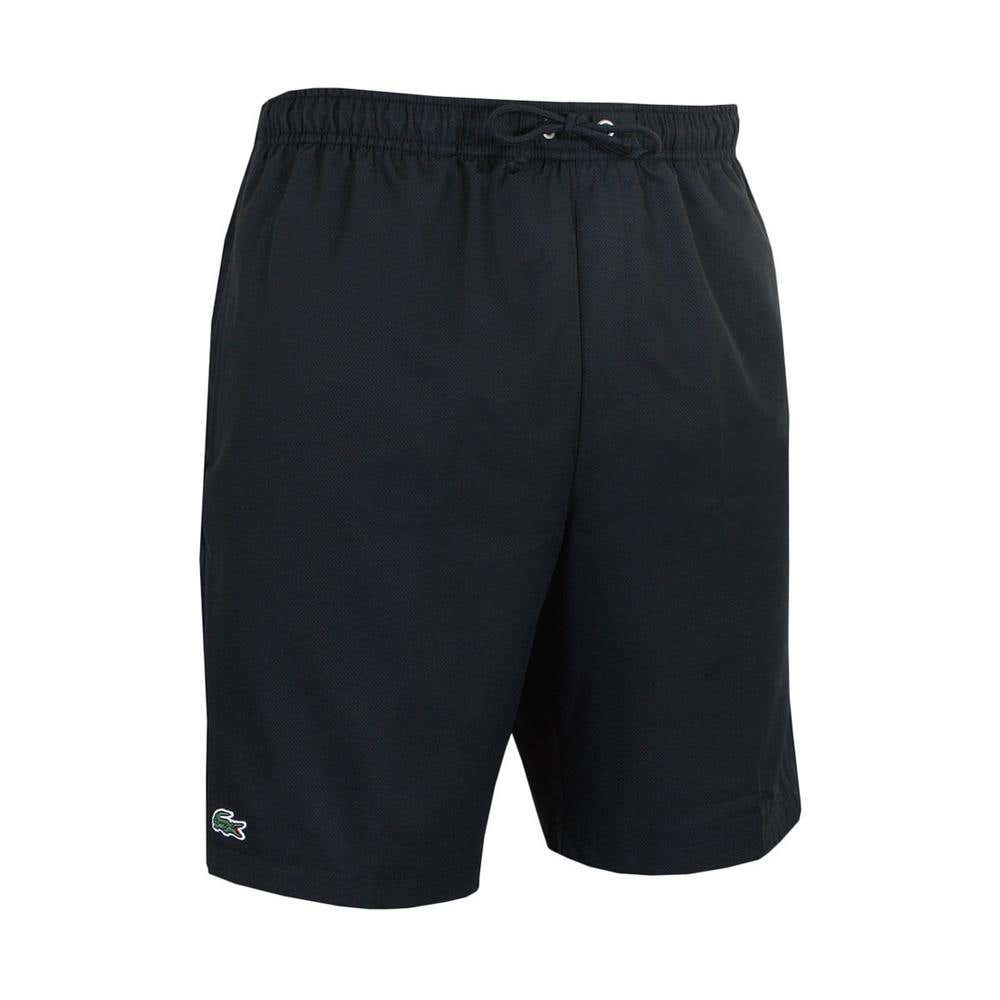 PANTALÓN CORTO LACOSTE AZUL MARINO