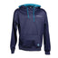 SUDADERA BLACK CROWN TEIDE LILA