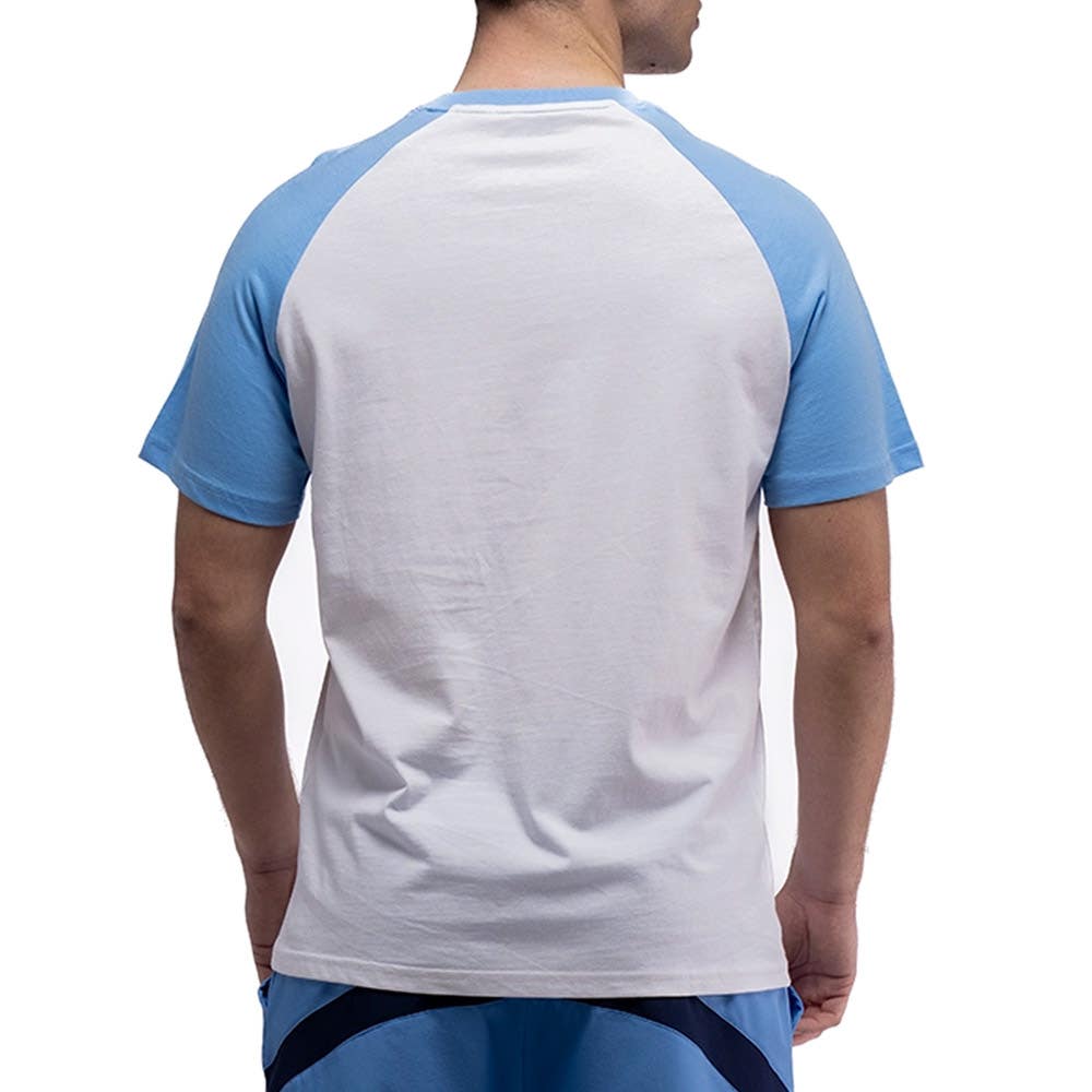 CAMISETA SIUX DASH