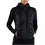 CHAQUETA ENDLESS DEUCE MUJER NEGRO