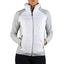 CHAQUETA ENDLESS DEUCE MUJER BLANCO