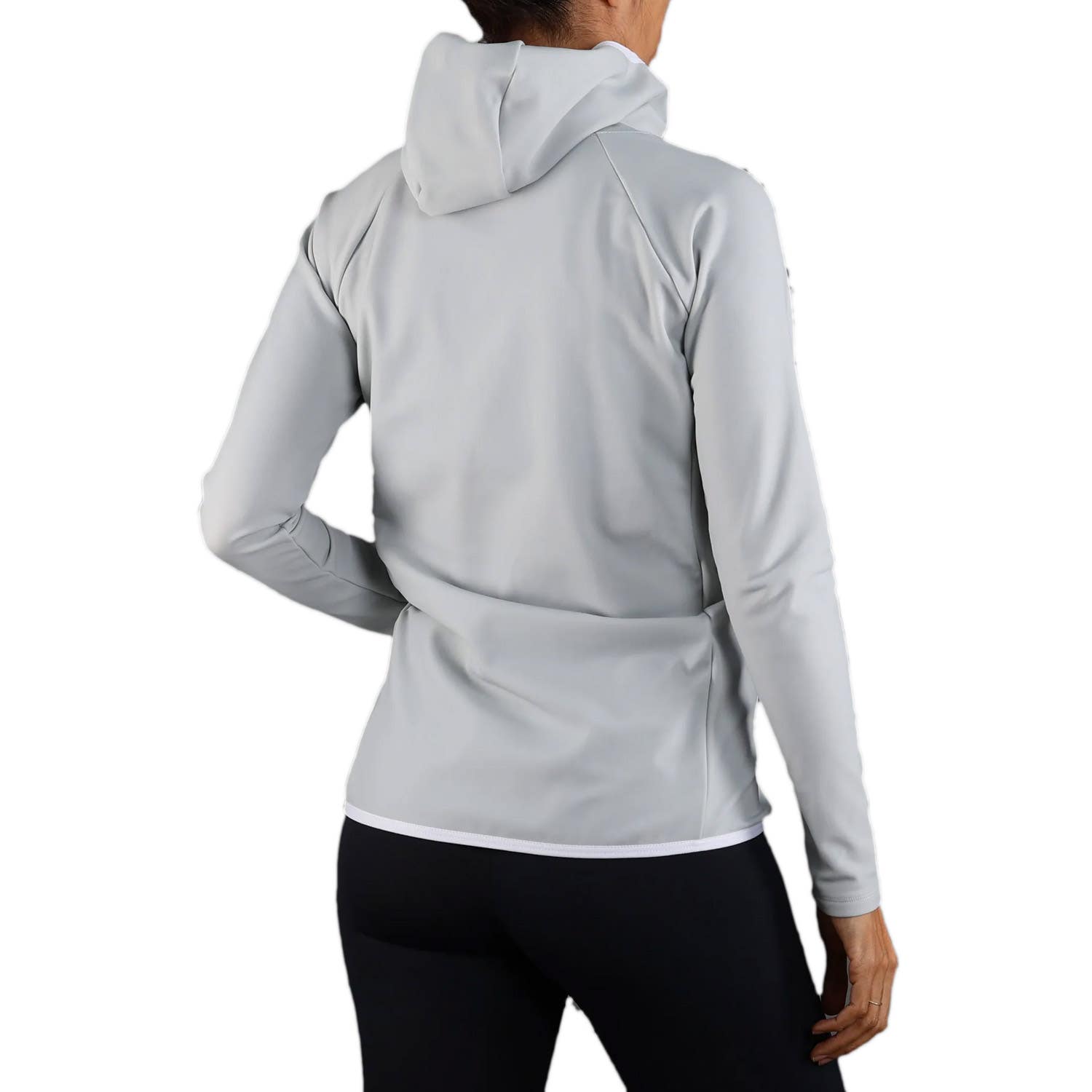 CHAQUETA ENDLESS DEUCE MUJER BLANCO