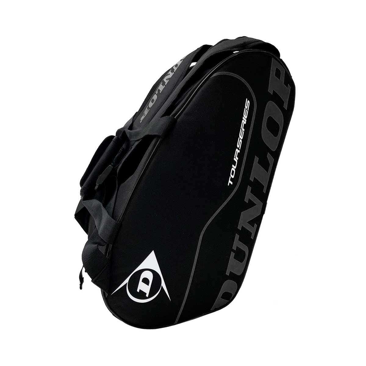 PALETERO DUNLOP TOUR INTRO LTD NEGRO