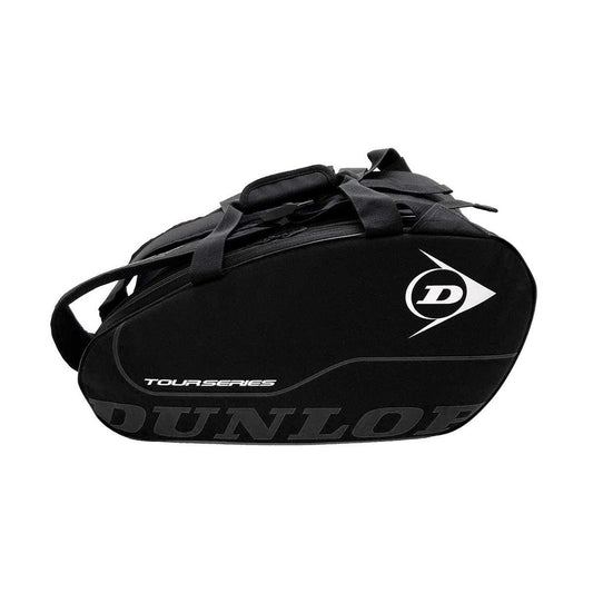 PALETERO DUNLOP TOUR INTRO LTD NEGRO