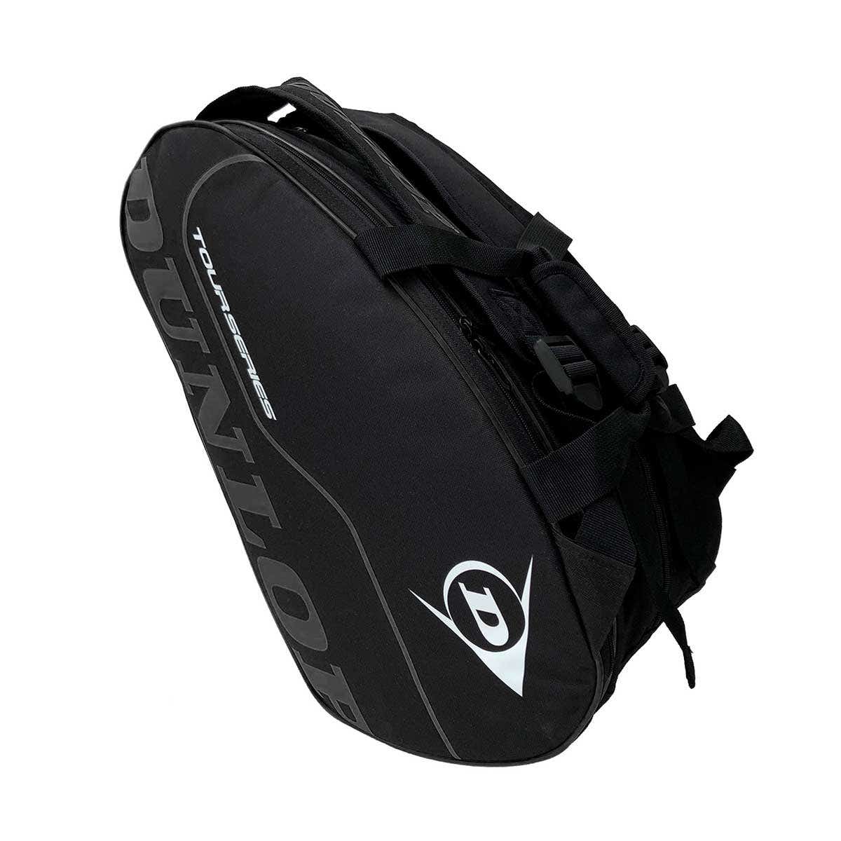 PALETERO DUNLOP TOUR INTRO LTD NEGRO