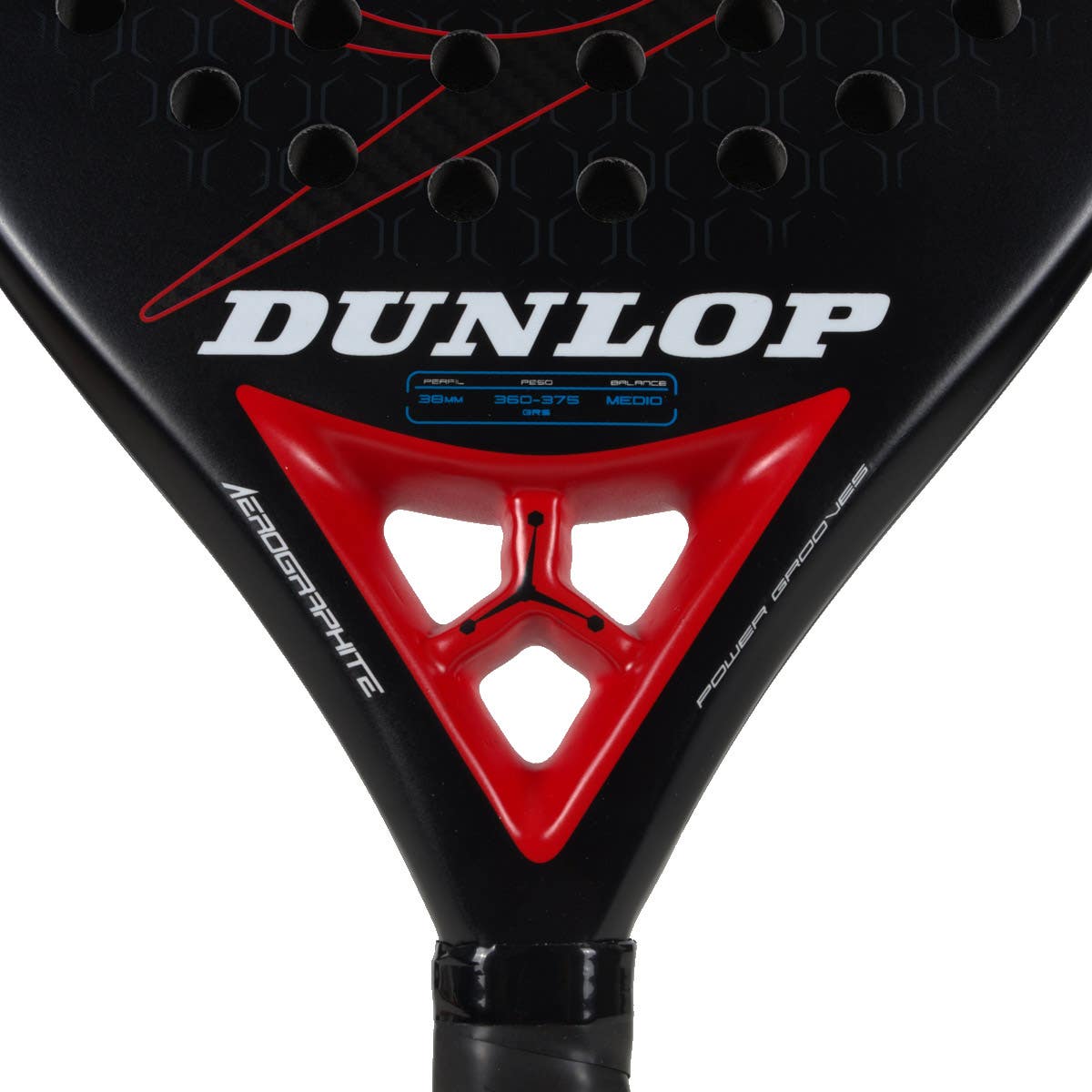 DUNLOP GALAXY